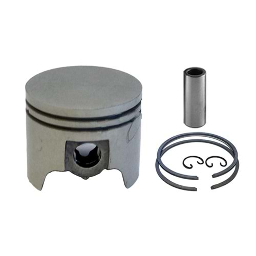 MOTORLU TESTERE PİSTON SEGMAN MCHOLLOCK 484 /40 MM ALP