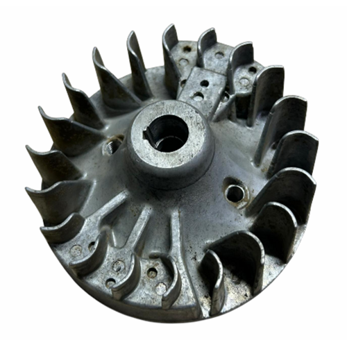 MOTORLU TIRPAN VOLANT OLEOMAC 453BP ERGO/750/753/755M YENİ TİP ORJİNAL