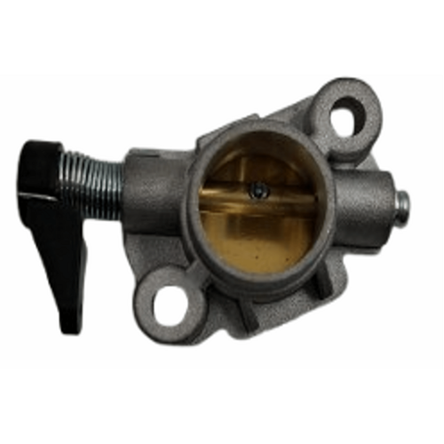 MOTORLU TIRPAN KARBÜRATÖR ADAPTÖR BOĞAZI HUSQVARNA 355RX/555RXT ORJİNAL