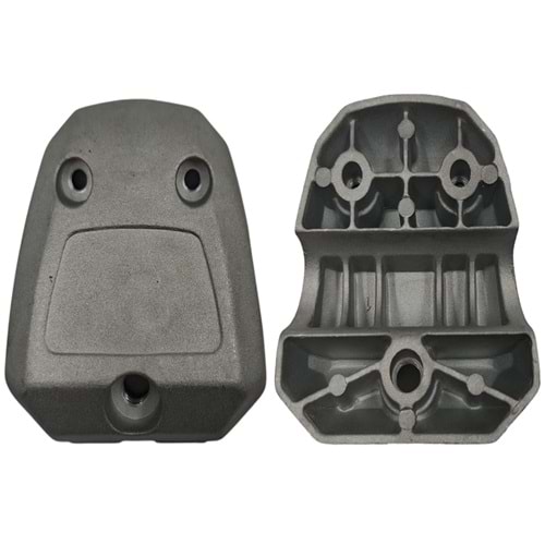 MOTORLU TIRPAN BİSİKLET KOL BAĞLANTISI ALPİNA B44D/B33D/253D/153D ORJİNAL