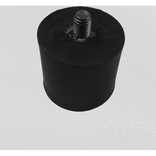 KOMPAKTÖR AMORTİSÖR