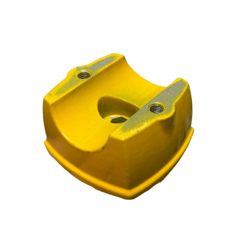 MOTORLU TIRPAN BİSİKLET KOL BAĞLANTISI ORTA ALPİNA MT520D ORJİNAL