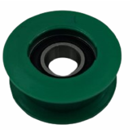 ÇİM TRAKTÖRÜ KASNAK YEŞİL DENGE