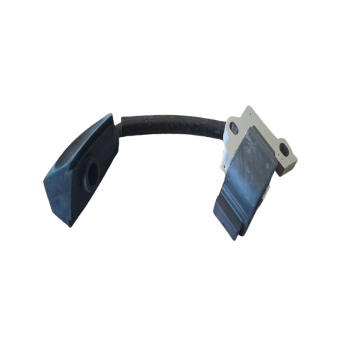 MOTORLU TIRPAN BOBİN OLEOMAC BC530/BC550 ORJİNAL