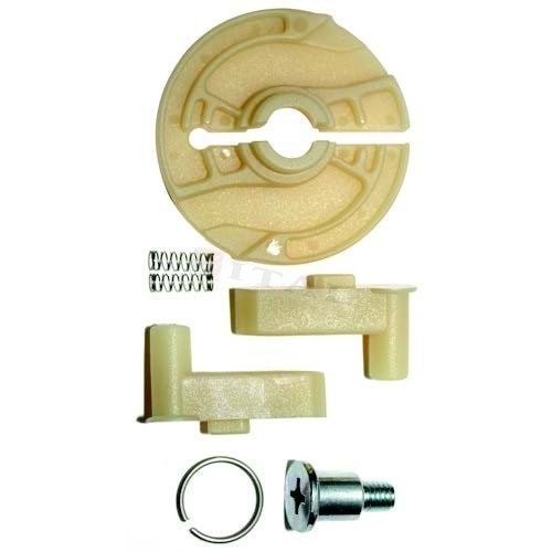 BENZİNLİ MOTOR STARTER TIRNAK SETİ GX160/GX200 YENİ MODEL PLASTİK