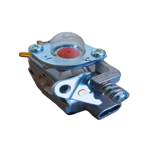 MOTORLU TIRPAN KARBÜRATÖR OLEOMAC BC530/BC550 ORJİNAL