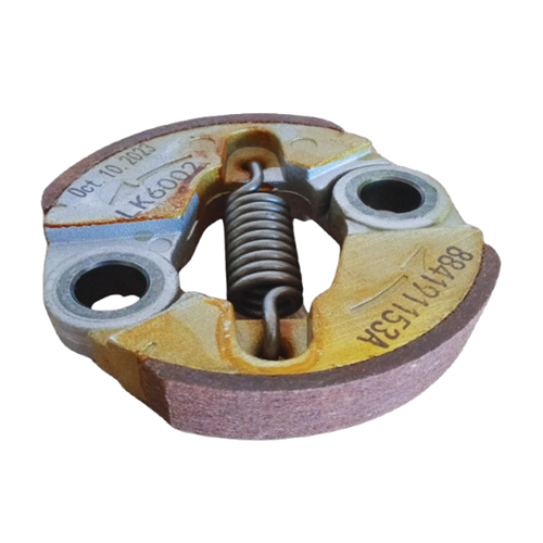 MOTORLU TIRPAN BALATA OLEOMAC TÜM MODELLER ORJİNAL