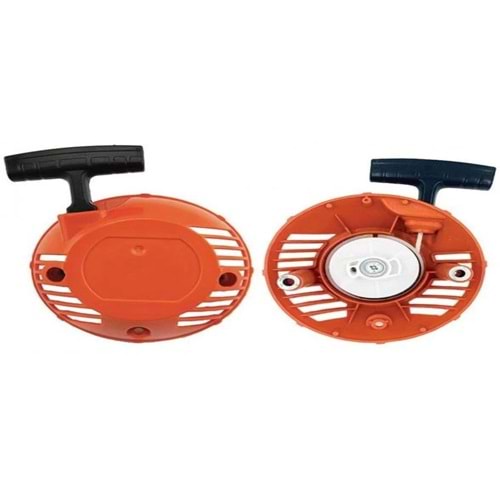 MOTORLU TIRPAN STARTER KOMPLE HUSQVARNA 128R/128C/128L TEK ADET