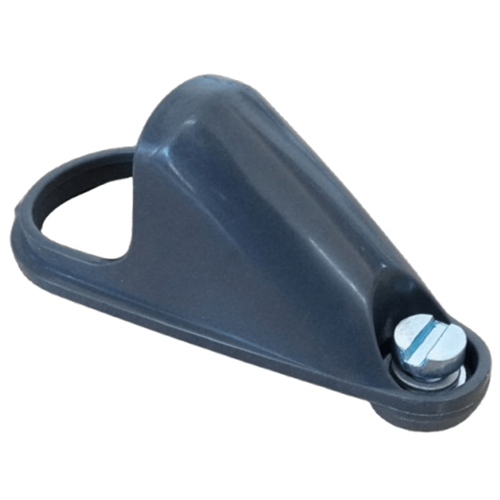 MOTORLU TIRPAN BUJİ KAPAĞI OLEOMAC 750/750M/450 ORJİNAL