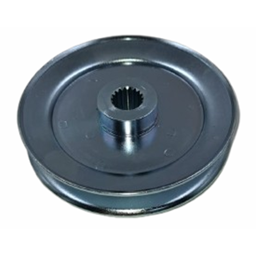 ÇİM TRAKTÖRÜ ŞANZIMAN KASNAĞI CASTEL GARDEN FREZELİ