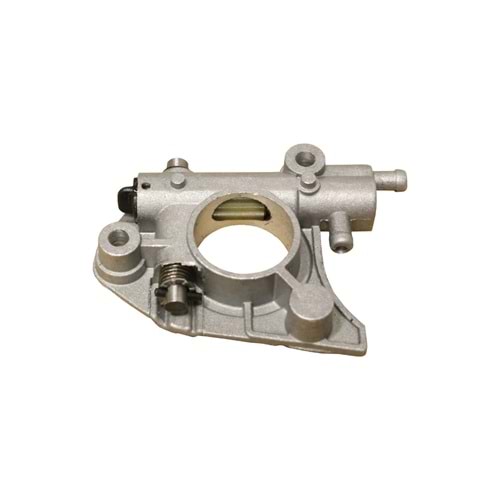 MOTORLU TESTERE YAĞ POMPASI ZOMAX 4010/4100 ORJİNAL