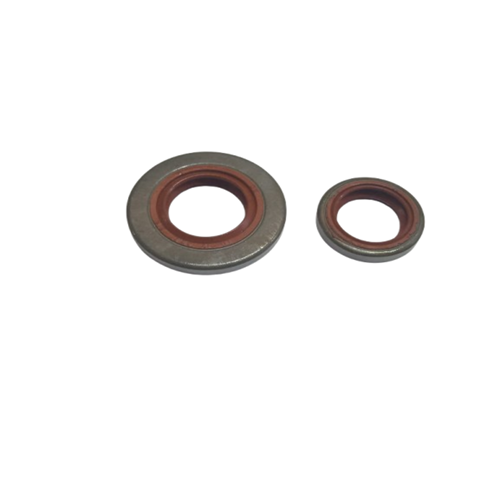 MOTORLU TESTERE KRANK KEÇESİ STI. 660 TAKIM VETA