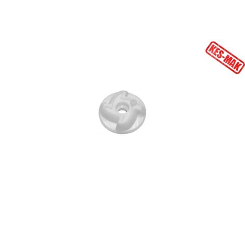 MOTORLU TESTERE İP MAKARASI HUSQVARNA 450EII ÜST ORJİNAL