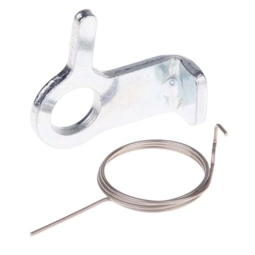 MOTORLU TESTERE VOLANT TIRNAĞI KİTİ ZOMAX ZMC5566 ORJİNAL