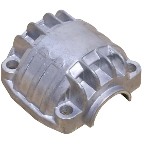 MOTORLU DAL BUDAMA SİLİNDİR ALT KAPAĞI PALMERA ZL2500/2501/TS2500 ORJİNAL