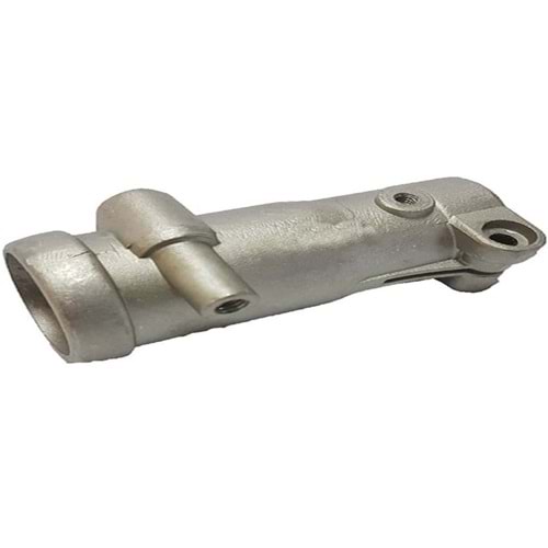 MOTORLU TIRPAN ŞAFT BORU BAĞLANTISI HYUNDAI HYX550S