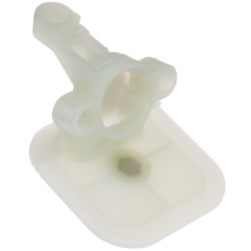 MOTORLU TESTERE HAVA FİLTRE YATAĞI ALT ZOMAX ZMC4281 ALT ORJİNAL