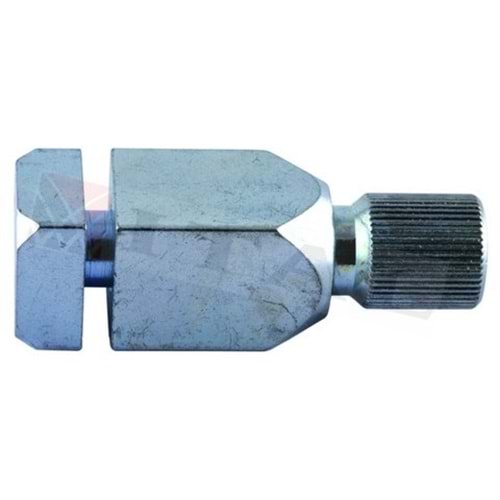 ZİNCİR SÖKME ALTLIĞI AYARLI İTAL