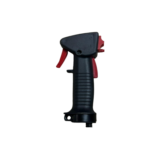 MOTORLU TIRPAN KABZE ORAC CG430/520 YAN STANDART