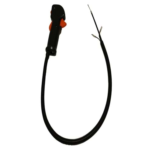 MOTORLU TIRPAN KABZE ÇİN KOMPLE PALMERA YAN 20 MM