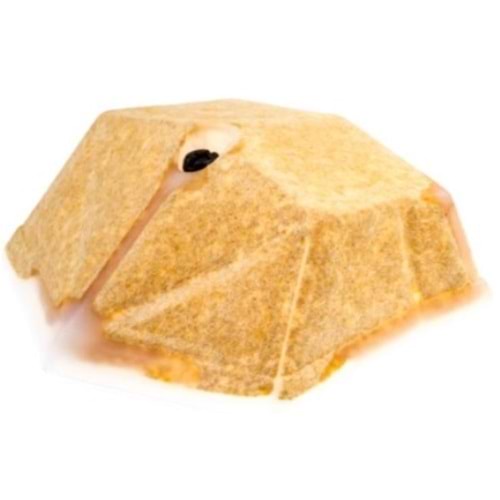 MOTORLU TESTERE HAVA FİLTRESİ HUSQVARNA 51/55 KEÇELİ ORJİNAL