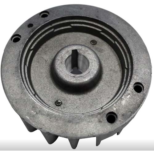 MOTORLU TESTERE VOLANT HUSQVARNA 365/372XP/385XP/390XP/2165/2166/2171