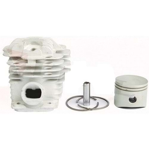 MOTORLU TESTERE SİLİNDİR PİSTON OLEOMAC 952/45 MM İTAL