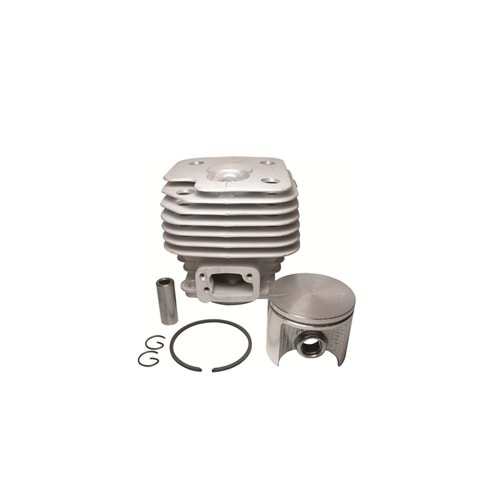 MOTORLU TESTERE SİLİNDİR PİSTON HUSQVARNA 268/268K - 50MM ORJİNAL