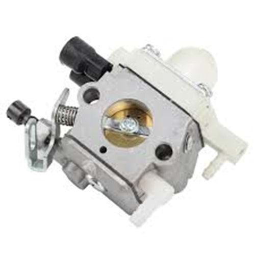 MOTORLU TIRPAN KARBÜRATÖR STI. FR/FS 235