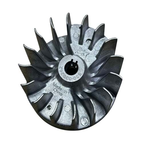 MOTORLU TIRPAN VOLANT HUSQVARNA 128R/128C/128L/125R/125L/125C ORJİNAL