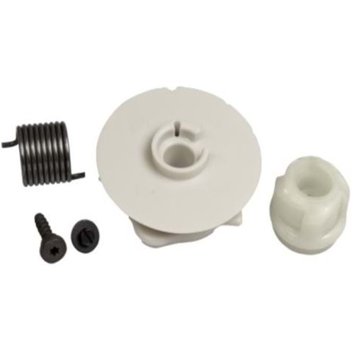 MOTORLU TESTERE İP MAKARASI HUSQVARNA 137/142/235/236/240E YENİ YAYLI TİP ORJİNAL