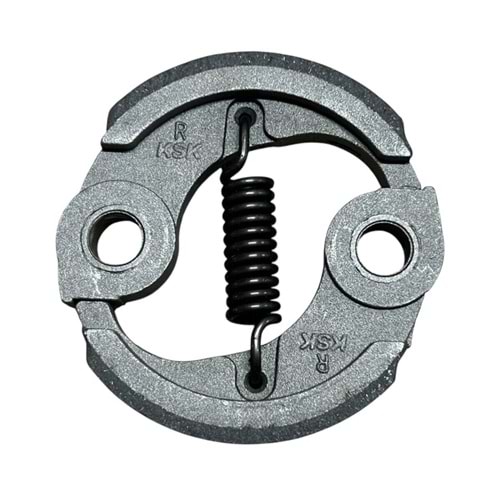 MOTORLU TIRPAN BALATA KAWASAKİ TJ45/TJ53 İTAL