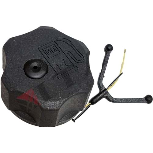 MOTORLU TIRPAN BENZİN DEPO KAPAĞI OLEOMAC 755/746/453/755 İTAL