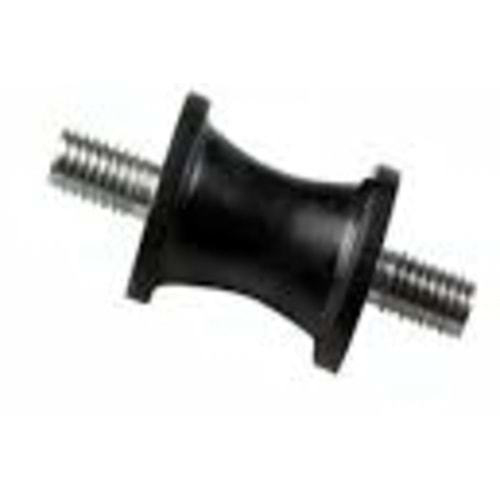 MOTORLU TIRPAN AMORTİSÖR 2 CİVATA 5 METRİK KÜÇÜK CG 520