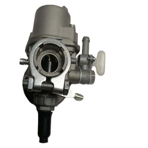 MOTORLU TIRPAN KARBÜRATÖR DATSU SIRT TİPİ