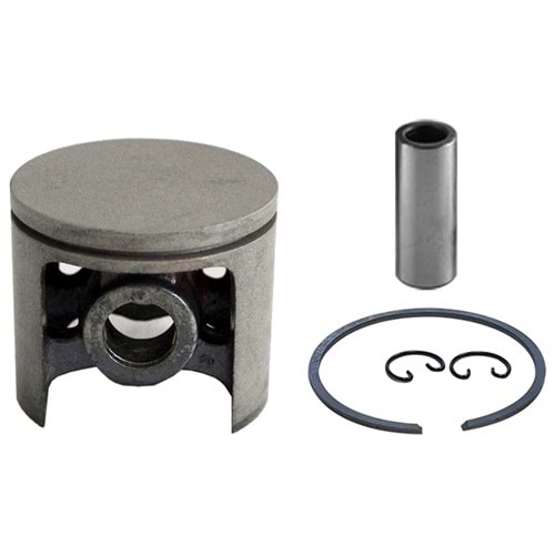 MOTORLU TESTERE PİSTON SEGMAN HUSQVARNA 254/45MM