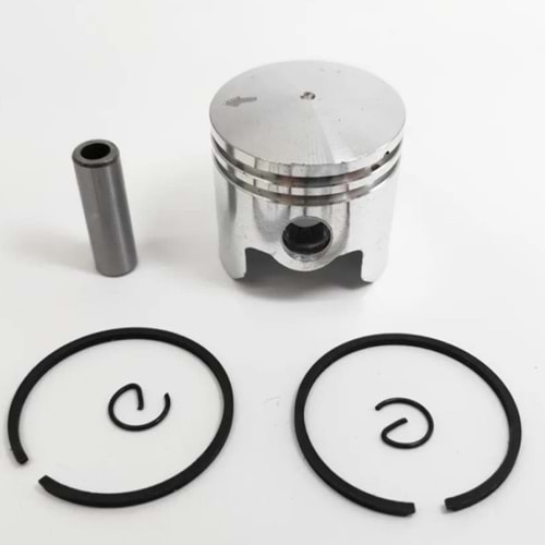 İLAÇLAMA PİSTON SEGMAN 33MM SURMAX