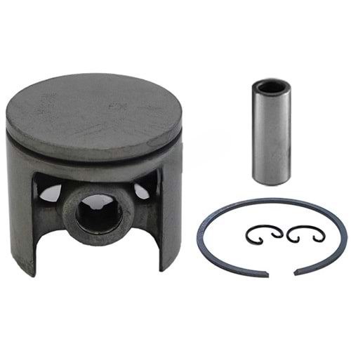 MOTORLU TESTERE PİSTON SEGMAN CASTOR/ALPİNA 42/40 MM