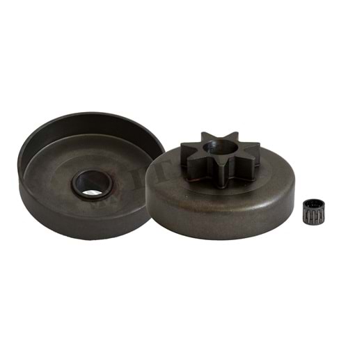 MOTORLU TESTERE ZİNCİR DİŞLİSİ SABİT OLEOMAC 941/942/946/951