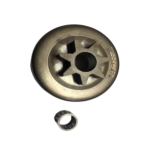 MOTORLU TESTERE ZİNCİR DİŞLİSİ SABİT OLEOMAC 941/942/946/951