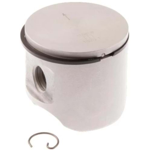 MOTORLU TESTERE PİSTON SEGMAN HUSQVARNA 365/2065/2165 48 MM TEK ORJİNAL