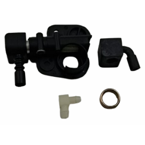 MOTORLU TESTERE YAĞ POMPASI POULAN 2250/ PART351/2035/2137 İTAL