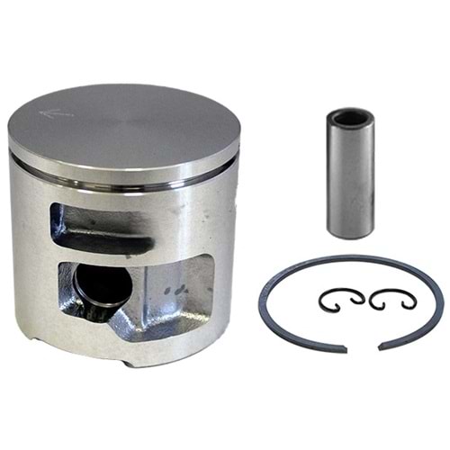 MOTORLU TESTERE PİSTON SEGMAN HUSQVARNA 455/47MM