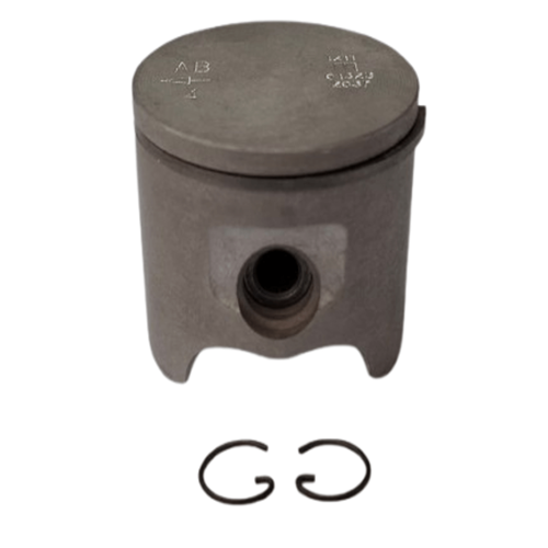 MOTORLU TESTERE PİSTON SEGMAN HUSQVARNA 345/2145/343R - 42MM TEK SEGMAN KOMPLE ORJİNAL