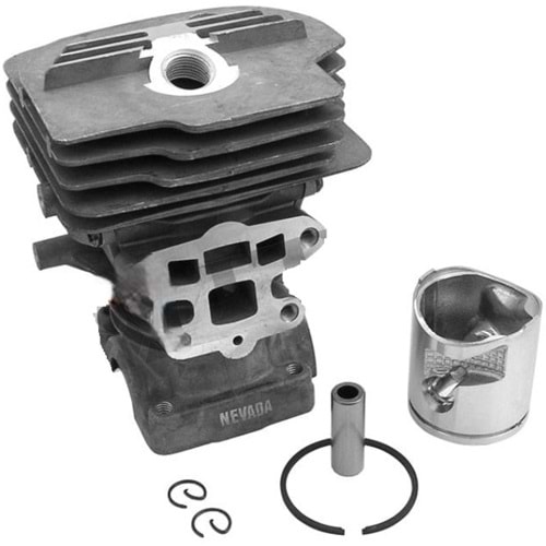 MOTORLU TESTERE SİLİNDİR PİSTON HUSQVARNA 130/39 MM İTAL