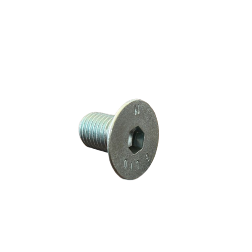 MOTORLU TIRPAN ÖRÜMCEK BAŞLIK CİVATASI