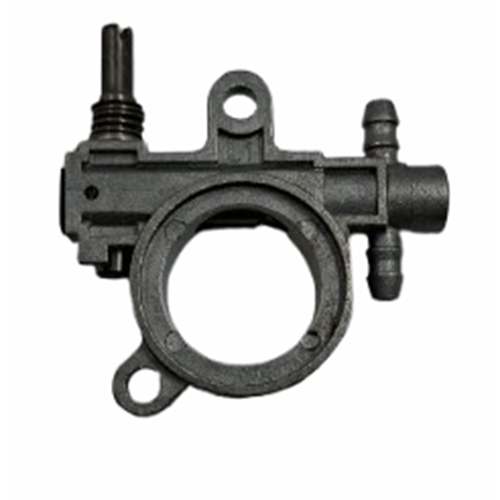 MOTORLU TESTERE YAĞ POMPASI ALPİNA C38/C41/A4000/A305 ORJİNAL