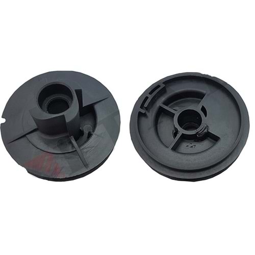 MOTORLU TESTERE İP MAKARASI HYUNDAI 550/650 ESKİ MODEL ORJİNAL