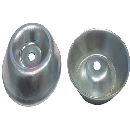 MOTORLU TIRPAN BIÇAK TASI OLEOMAC YAN/SIRT 8MM İTAL TEK ADET