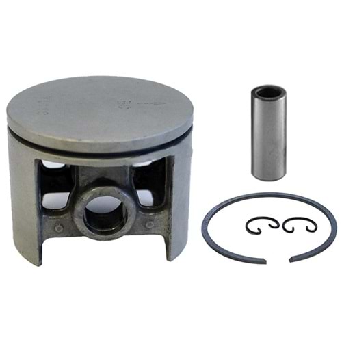 MOTORLU TESTERE PİSTON SEGMAN HUSQVARNA 272/52 MM ALP